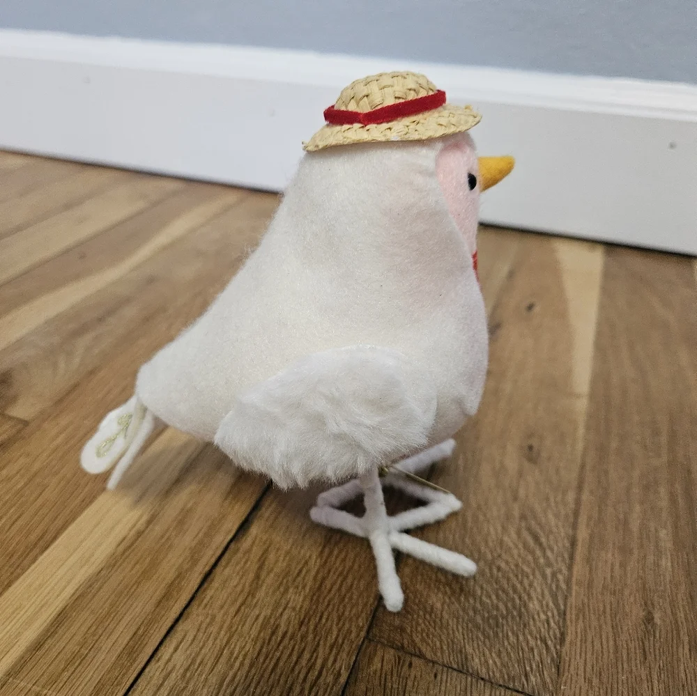 2023 Target Spritz Valentine's Day bird